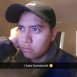 Meet your Posher, George